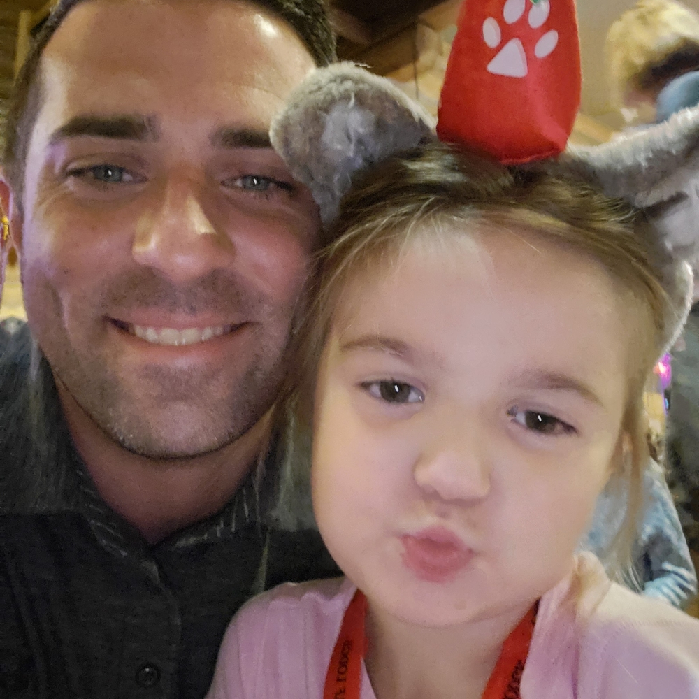 Meet your Posher, Kyle